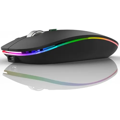 Image of PREMETIX Wireless Mouse Gaming Mouse