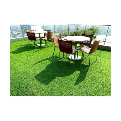 Image of Premium 25MM Artificial Grass Carpet Roll
