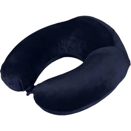 Image of Premium Adjustable 360 Degree Support Neck Pillow 