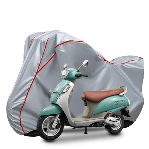 Image of Premium Bike Body Cover