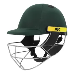 DSC Avenger PRO Premium Cricket Helmet for Men & Boys (