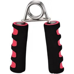Premium Foam Handle Hand Grip Strengthener