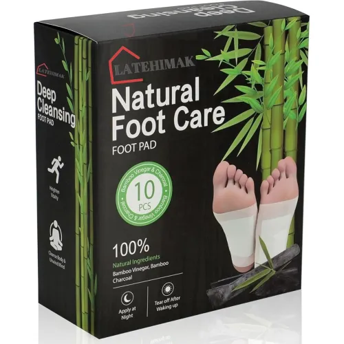 Image of Premium Foot Patches 10 patches