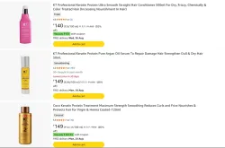 Premium hair care Products From ₹140