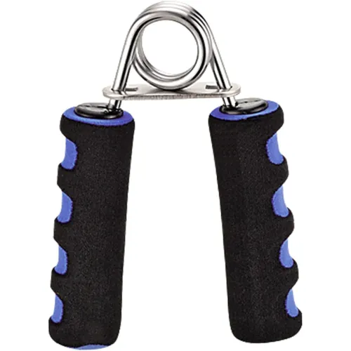 Image of Premium Hand Grip Strengthener with Foam Handle