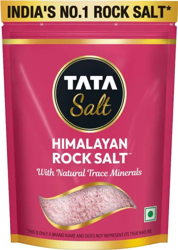 Image of Premium Himalayan pink salt 500g