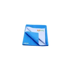Premium Hypoallergenic Dry Waterproof Reusable Mat