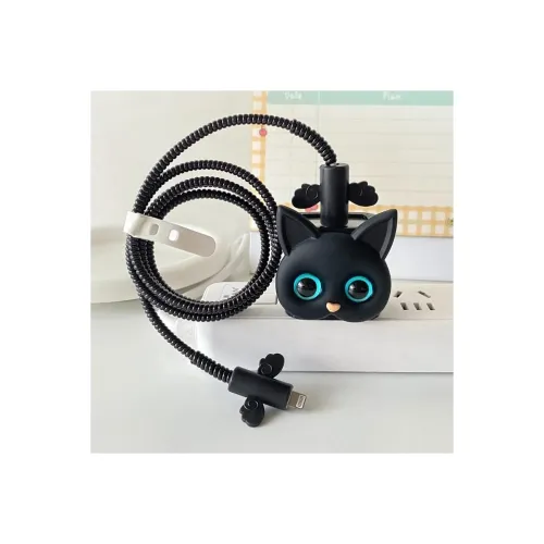 Image of Premium i-Phone Charger Protector 
