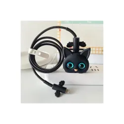 Premium i-Phone Charger Protector