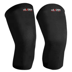 Premium Knee Support Caps (Medium)