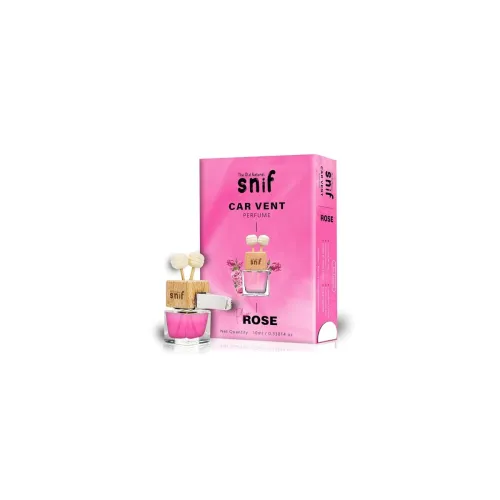 Image of Premium Liquid Car Perfume - 10Ml