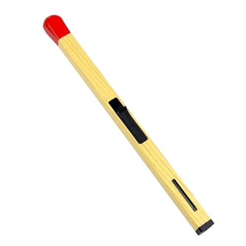 Image of Premium Matchstick Gas Lighter | Refillable Kitchen Lighter for Gas Stove
