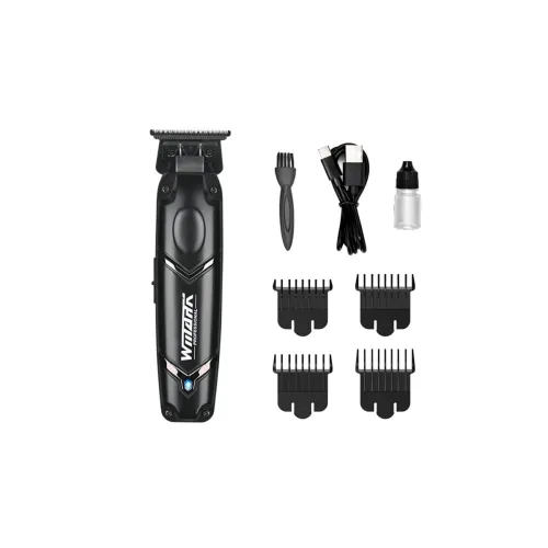 Image of Premium Metal Body Professional Trimmer