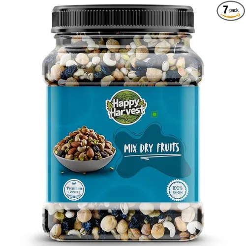 Image of Premium Mixed Dry Fruits (500gm)