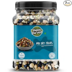 Premium Mixed Dry Fruits  (500gm)