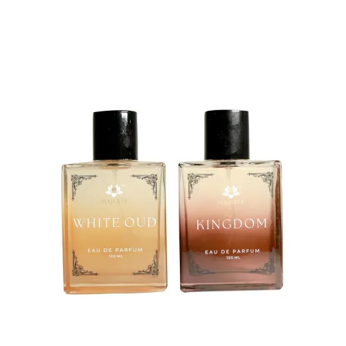 Image of Premium Perfume Gift Set for Men 2X100ml