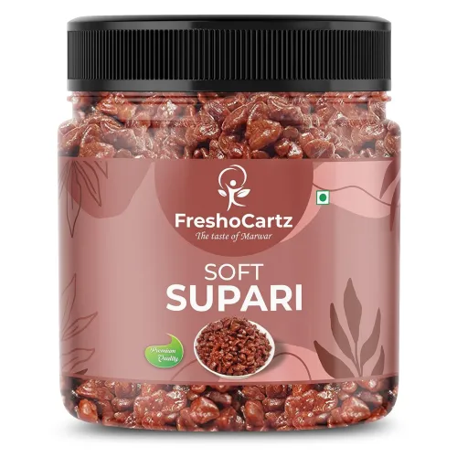 Image of Premium Soft Supari | Raseeli Supari | Chikni Supari | Soft Betel Nuts