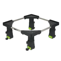 Premium Stainless Steel Top Load Washing Machine