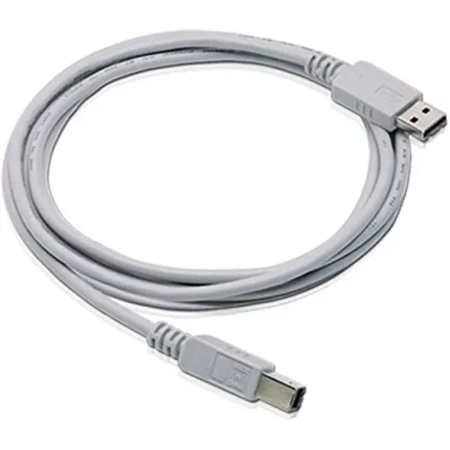 Image of PremiumAV 1.5-Meter USB Printer Cable