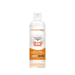 PremiumAV Anti Tick Dog Shampoo – 200 ml