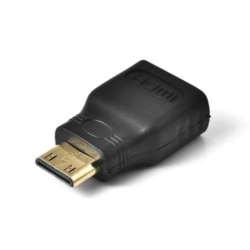 Image of PremiumAV HDMI Male to Female Connector 