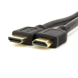 PremiumAV HDMI Male to Male Cable (1.5M, Black)