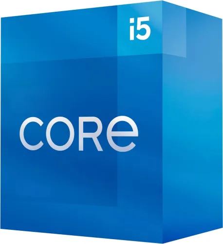 Image of PreSolve i5-7500 Processor Max Turbo Boost Upto 3.80GHz 3.4 GHz LGA 1151 4 Core