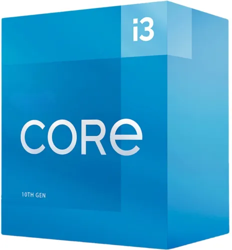 Image of PreSolve Intel Core i3-6100 3.7 GHz Desktop Processor!