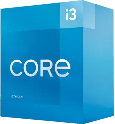 PreSolve Intel Core i3-6100 3.7 GHz Desktop Processor!