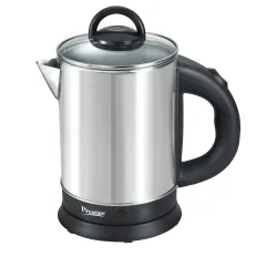 Prestige 1.7L PKGSS Stainless Steel Electric Kettle (1350 Watts)