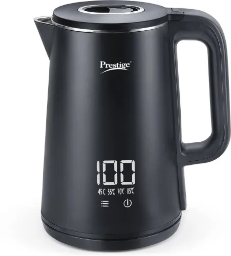 Image of Prestige 1350W Electric Kettle 2L