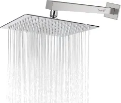 Prestige 15 Ultra Slim Shower