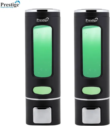 Image of Prestige 400ml Soap & Lotion Dispenser