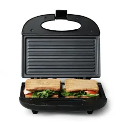Prestige 800W Grill Sandwich Toaster