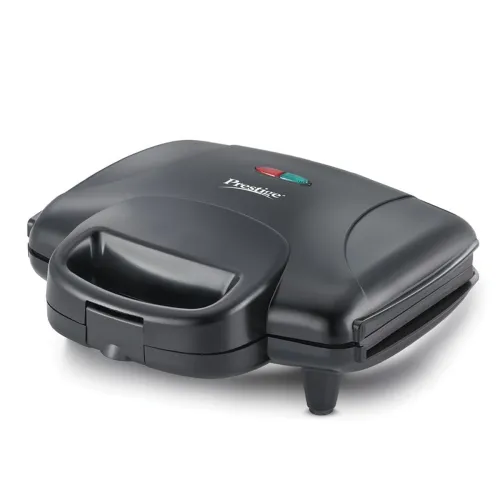 Image of Prestige 800W Sandwich Maker