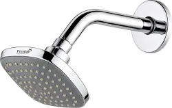 Prestige Abs Bend GALAXY 4 With Ss Arm Chrome Finished Item Eeco Collection Handheld