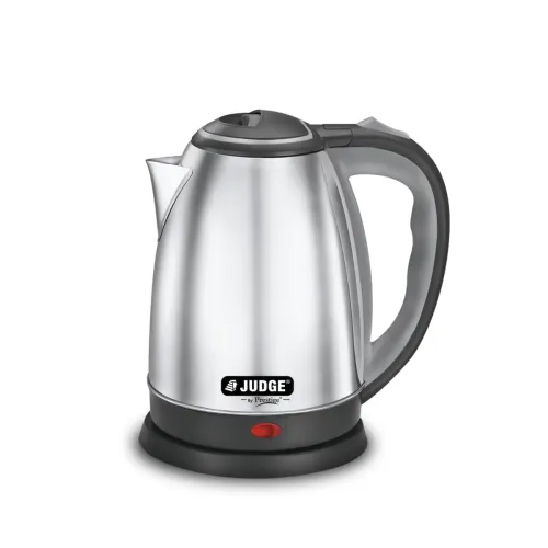 Image of Prestige ACE 1.5 L Stainless Steel Electric Kettle