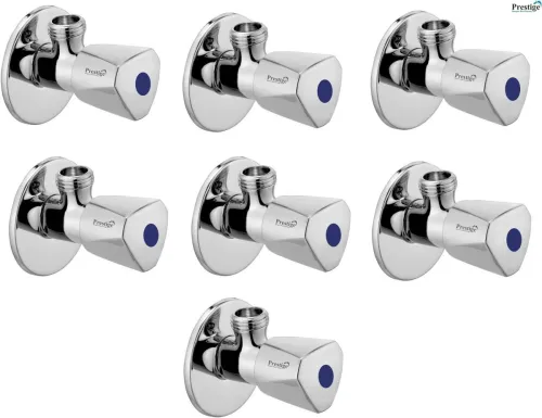 Image of Prestige Acura Angle Valve Set – 7 pcs