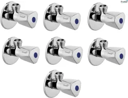 Prestige Acura Angle Valve Set – 7 pcs