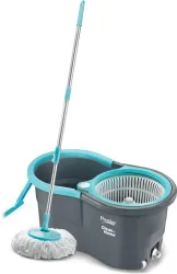 Prestige Alpha Spinner Mop Set