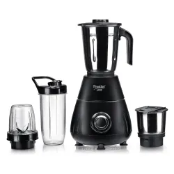 Prestige Apex Blendo 500W 4Jars Mixer Grinder|