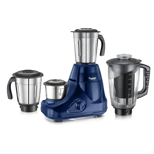 Image of Prestige Astra Neo 750W Mixer Grinder with 4 Jars