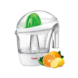 Prestige Citrus Juicer PCTJ 03 - Green