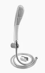 Prestige FISH-B-02 Hand Shower with SS Tube 1.5M And Hook Spout Faucet