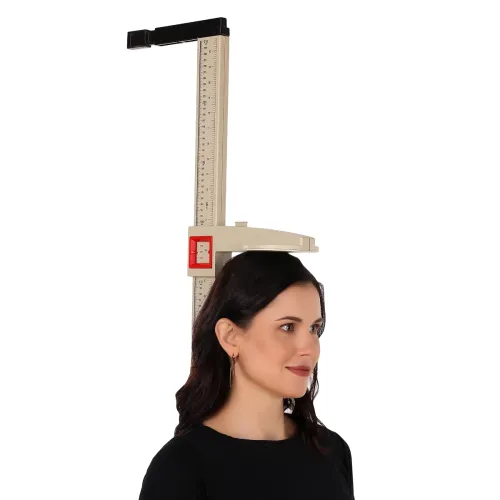 Image of Prestige Height Measuring Stadiometer 210 cm (HM007)