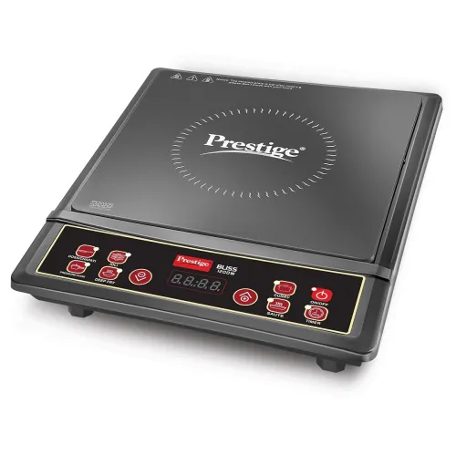 Image of Prestige Induction Cooktop -Bliss 1200 W,Black