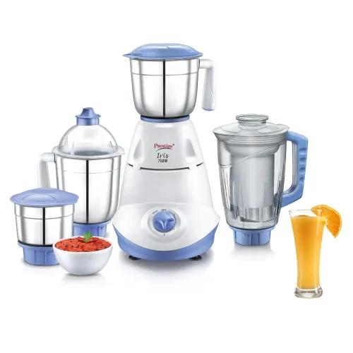 Image of Prestige Iris 750Watt Mixer Grinder 