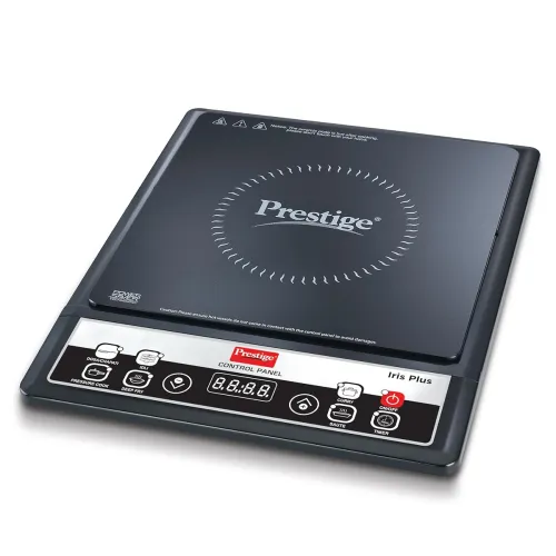 Image of Prestige Iris Plus 1600W Induction Cooktop