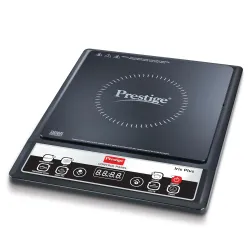 Prestige Iris Plus 1600W Induction Cooktop