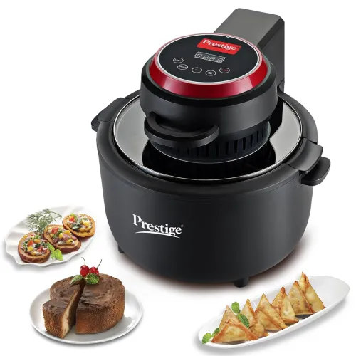 Image of Prestige Multi-Chef All-in-One Air Fryer 1200 Watts